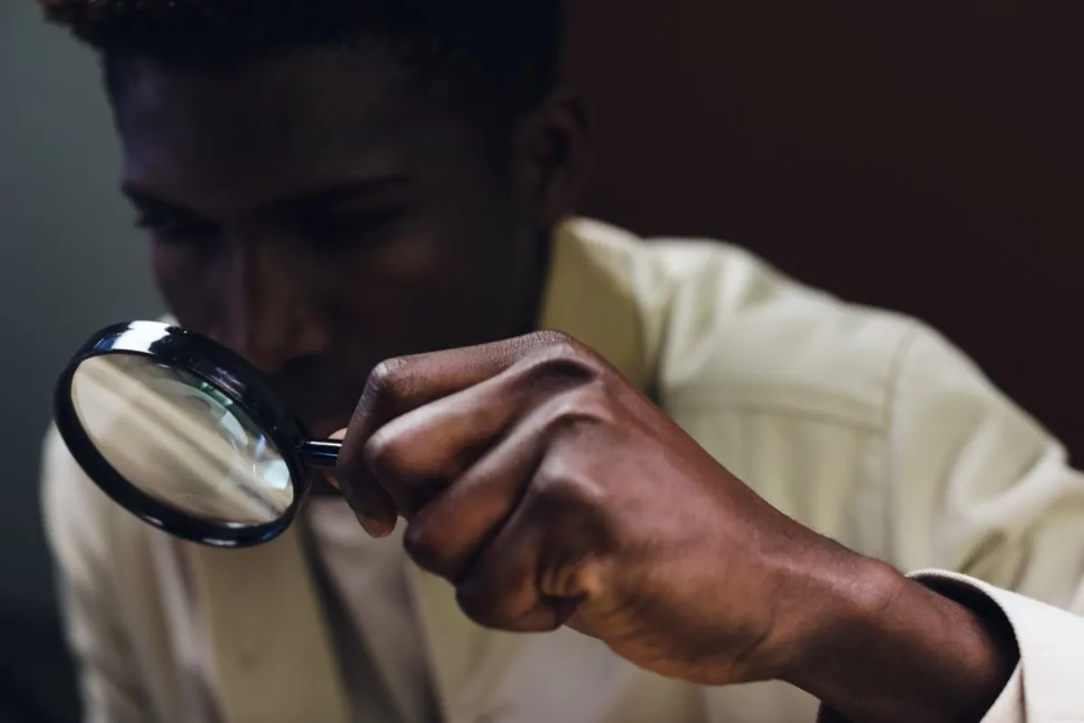 search analysis